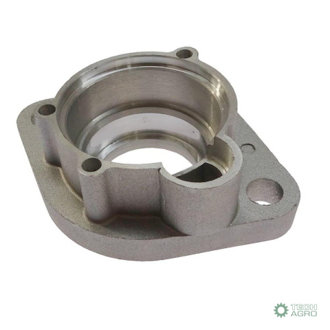 Głowica rozrusznika typu Magneton Deutz-Fahr 9142602 ELMOT Głowica rozrusznika typu Magneton Deutz-Fahr 9142602 ELMOT