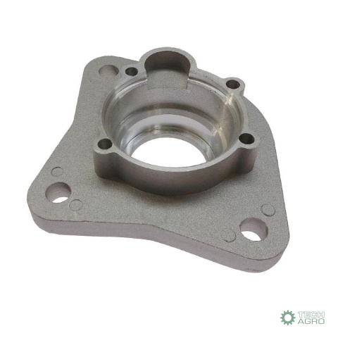 Głowica rozrusznika typu Magneton Deutz-Fahr 9142802 9142804 ELMOT Głowica rozrusznika typu Magneton Deutz-Fahr 9142802 9142804 ELMOT
