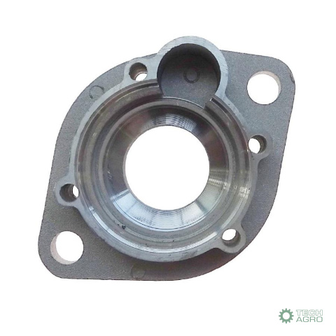 Głowica rozrusznika typu Magneton Deutz- Fahr Fendt 9142708 ELMOT Głowica rozrusznika typu Magneton Deutz- Fahr Fendt 9142708 ELMOT