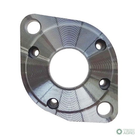 Głowica rozrusznika typu Magneton Deutz- Fahr Fendt 9142708 ELMOT Głowica rozrusznika typu Magneton Deutz- Fahr Fendt 9142708 ELMOT