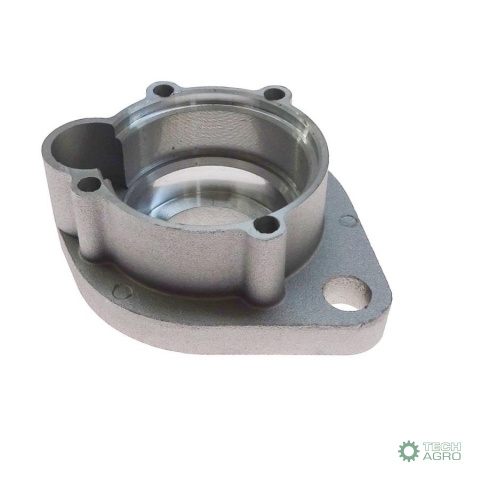 Głowica rozrusznika typu Magneton Deutz- Fahr Fendt 9142708 ELMOT Głowica rozrusznika typu Magneton Deutz- Fahr Fendt 9142708 ELMOT