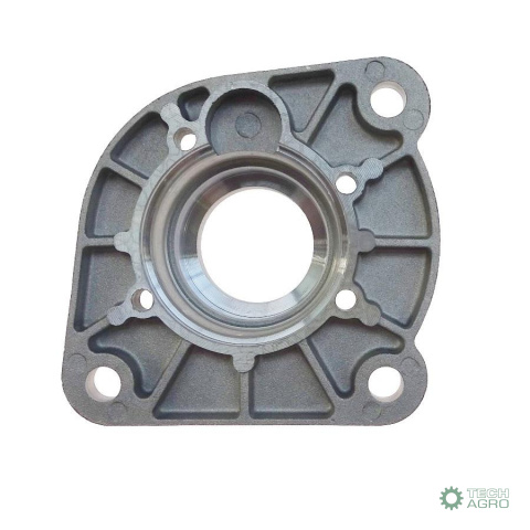 Głowica rozrusznika typu Magneton Fiat 9142744 ELMOT Głowica rozrusznika typu Magneton Fiat 9142744 ELMOT