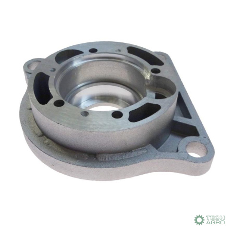 Głowica rozrusznika typu Magneton Fiat New Holland 9142680 ELMOT Głowica rozrusznika typu Magneton Fiat New Holland 9142680 ELMOT
