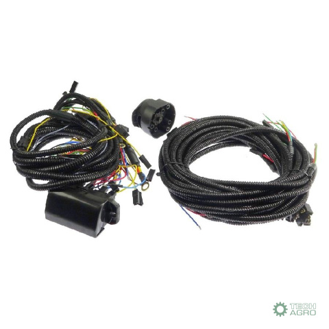Instalacja C-360 łączona kompletna alternator ELMOT PREMIUM LINE Instalacja C-360 łączona kompletna alternator ELMOT PREMIUM LINE