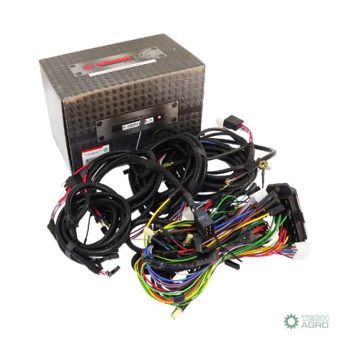 Instalacja MF3 łączona kompletna ELMOT PREMIUM LINE Instalacja MF3 łączona kompletna ELMOT PREMIUM LINE