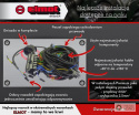 Instalacja MF3 łączona kompletna ELMOT