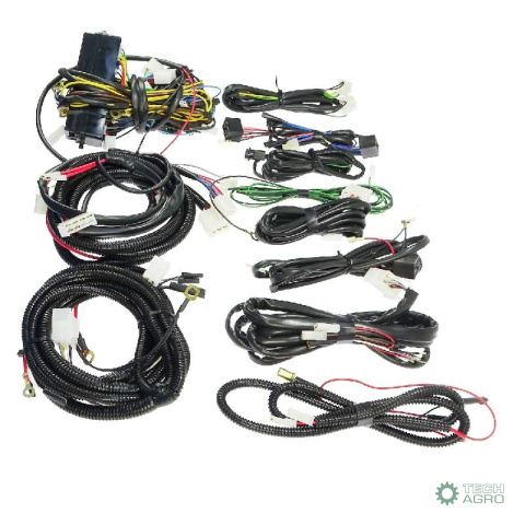 Instalacja łączona kompletna MF4 ELMOT PREMIUM LINE Instalacja łączona kompletna MF4 ELMOT PREMIUM LINE