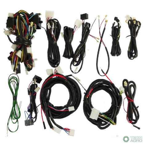 Instalacja łączona kompletna MF4 ELMOT Instalacja łączona kompletna MF4 ELMOT