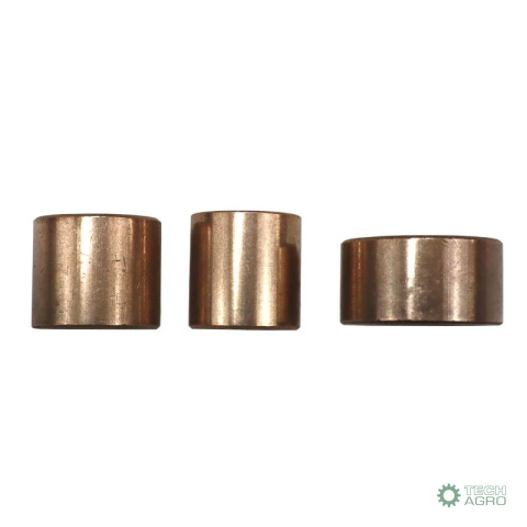 Komplet tulejek rozrusznika R-11 851.502.0 3-szt PREMIUM ELMOT (sprzedawane po 5kpl) widoczna cena za 1 kpl Komplet tulejek rozrusznika R-11 851.502.0 3-szt PREMIUM ELMOT (sprzedawane po 5kpl) widoczna cena za 1 kpl