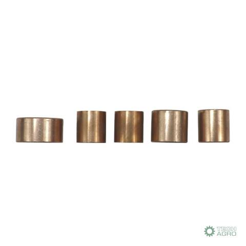 Komplet tulejek rozrusznika R-11 851.502.0 5-szt PREMIUM ELMOT (sprzedawane po 5kpl) widoczna cena za 1 kpl Komplet tulejek rozrusznika R-11 851.502.0 5-szt PREMIUM ELMOT (sprzedawane po 5kpl) widoczna cena za 1 kpl