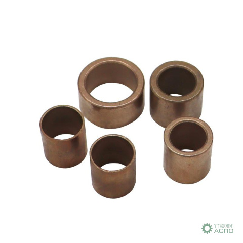 Komplet tulejek rozrusznika R-11 851.502.0 5 szt PREMIUM ELMOT (sprzedawane po kpl) Komplet tulejek rozrusznika R-11 851.502.0 5 szt PREMIUM ELMOT (sprzedawane po kpl)