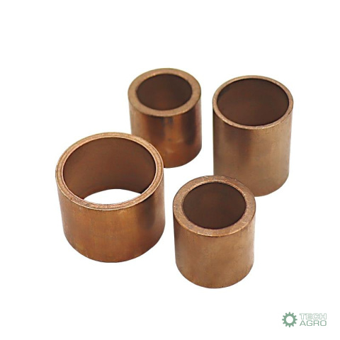 Komplet tulejek rozrusznika R-7 50458155 4-szt PREMIUM ELMOT (sprzedawane po 4kpl) widoczna cena za 1 kpl Komplet tulejek rozrusznika R-7 50458155 4-szt PREMIUM ELMOT (sprzedawane po 4kpl) widoczna cena za 1 kpl