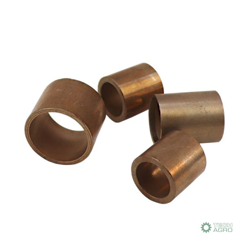Komplet tulejek rozrusznika R-7 50458155 4-szt PREMIUM ELMOT (sprzedawane po 4kpl) widoczna cena za 1 kpl Komplet tulejek rozrusznika R-7 50458155 4-szt PREMIUM ELMOT (sprzedawane po 4kpl) widoczna cena za 1 kpl