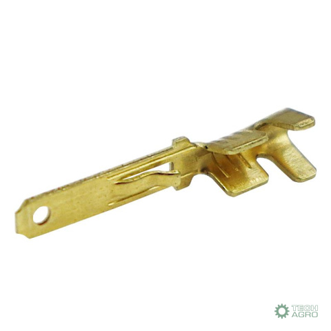 Nasadka wsuwka 2,8x0,5 0,25-1,0 GB0,5 L21,0 ( sprzedawane po 750 szt ) ELMOT widoczna cena za 1 sztukę Nasadka wsuwka 2,8x0,5 0,25-1,0 GB0,5 L21,0 ( sprzedawane po 750 szt ) ELMOT widoczna cena za 1 sztukę