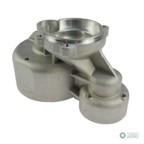 Obudowa przekładni rozrusznika Deutz- Fahr typu Magneton 9144820 ELMOT Obudowa przekładni rozrusznika Deutz- Fahr typu Magneton 9144820 ELMOT