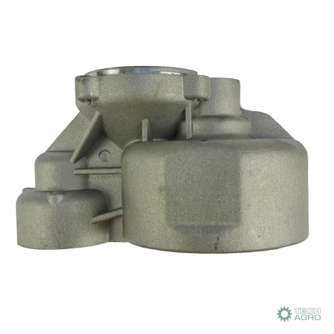 Obudowa przekładni rozrusznika DeutzFahr typu Magneton 9144821 ELMOT Obudowa przekładni rozrusznika DeutzFahr typu Magneton 9144821 ELMOT