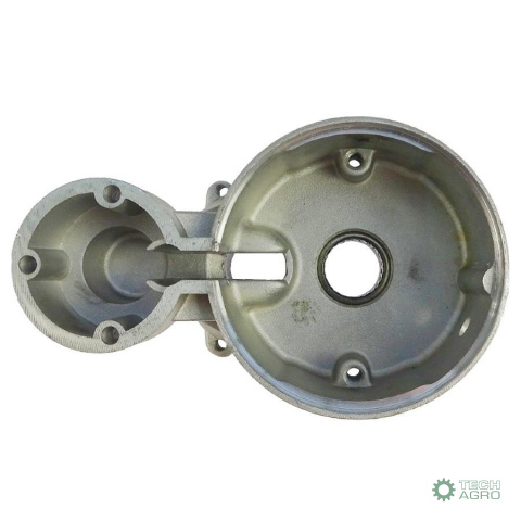 Obudowa przekładni rozrusznika DeutzFahr typu Magneton 9144821 ELMOT Obudowa przekładni rozrusznika DeutzFahr typu Magneton 9144821 ELMOT