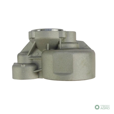 Obudowa przekładni rozrusznika typu Magneton John Deere Renault 9142745 ELMOT Obudowa przekładni rozrusznika typu Magneton John Deere Renault 9142745 ELMOT