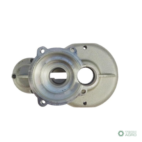 Obudowa przekładni rozrusznika typu Magneton John Deere Renault 9142745 ELMOT Obudowa przekładni rozrusznika typu Magneton John Deere Renault 9142745 ELMOT