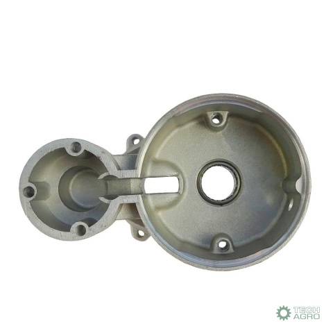 Obudowa przekładni rozrusznika typu Magneton John Deere Renault 9142745 ELMOT Obudowa przekładni rozrusznika typu Magneton John Deere Renault 9142745 ELMOT