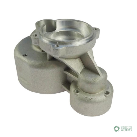 Obudowa przekładni rozrusznika typu Magneton John Deere Renault 9142745 ELMOT Obudowa przekładni rozrusznika typu Magneton John Deere Renault 9142745 ELMOT