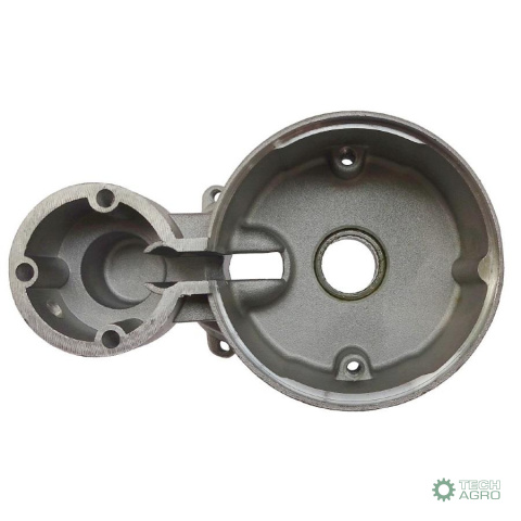 Obudowa przekładni rozrusznika typu Magneton Ursus Zetor 9142722 ELMOT Obudowa przekładni rozrusznika typu Magneton Ursus Zetor 9142722 ELMOT