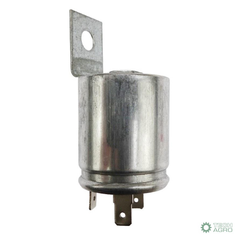 Przerywacz 12V elektroniczny ME-6E ELMOT Przerywacz 12V elektroniczny ME-6E ELMOT