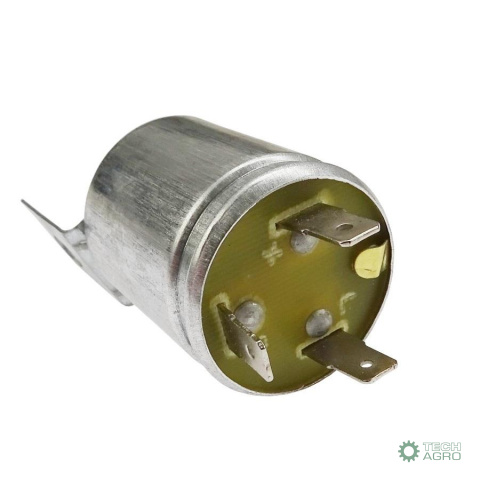 Przerywacz 12V elektroniczny ME-6E ELMOT Przerywacz 12V elektroniczny ME-6E ELMOT