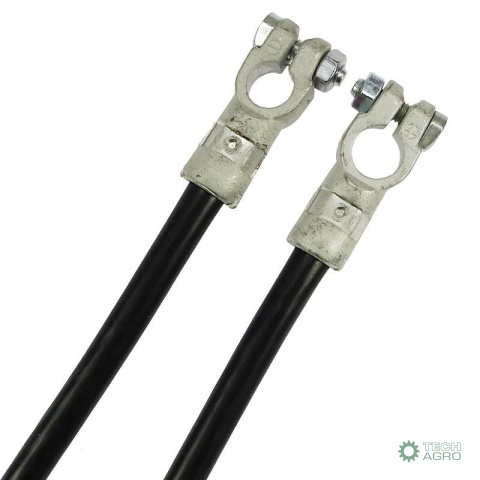 Przewód łącznik akumulatorów 1150mm C-360 ELMOT PREMIUM LINE Przewód łącznik akumulatorów 1150mm C-360 ELMOT PREMIUM LINE