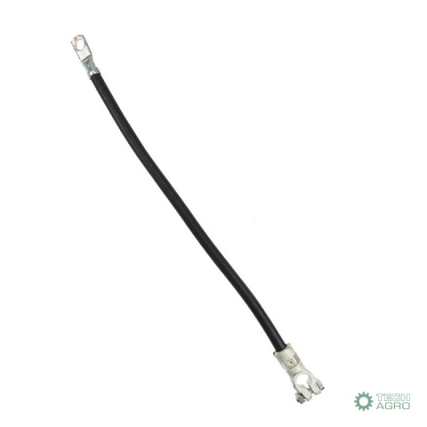 Przewód masy C-360 3P ELMOT PREMIUM LINE Przewód masy C-360 3P ELMOT PREMIUM LINE