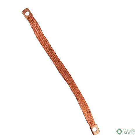 Przewód masy plecionka C-385 ELMOT PREMIUM Przewód masy plecionka C-385 ELMOT PREMIUM