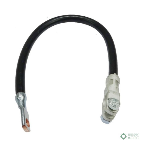 Przewód masy ( plus na masę ) C-330 ELMOT PREMIUM LINE 510 mm Przewód masy ( plus na masę ) C-330 ELMOT PREMIUM LINE 510 mm