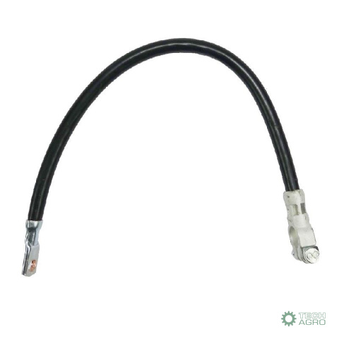 Przewód masy ( plus na masę ) C-330 ELMOT PREMIUM LINE 510 mm Przewód masy ( plus na masę ) C-330 ELMOT PREMIUM LINE 510 mm