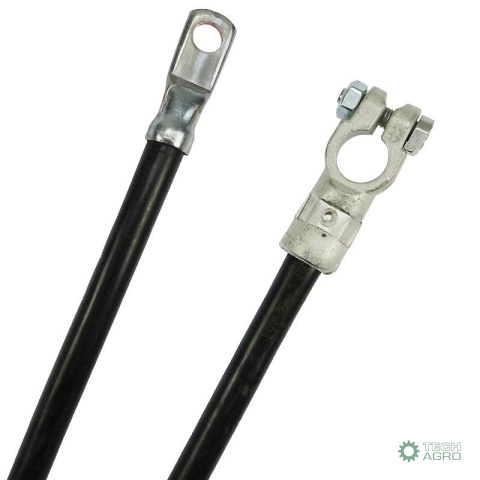 Przewód rozrusznika 1340mm C-360 ELMOT PREMIUM LINE Przewód rozrusznika 1340mm C-360 ELMOT PREMIUM LINE