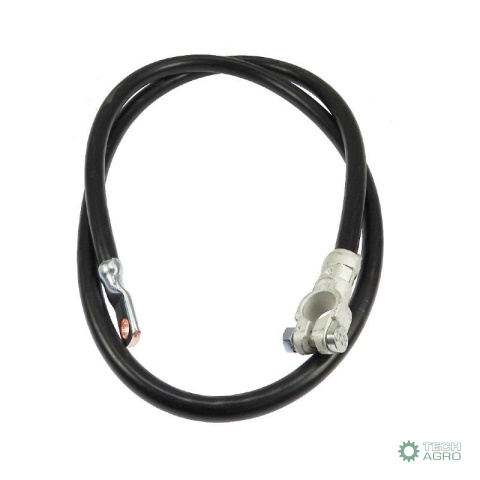 Przewód rozrusznika C-360 3P ELMOT PREMIUM Przewód rozrusznika C-360 3P ELMOT PREMIUM