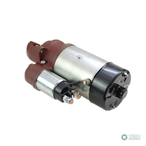 Rozrusznik R11A 300854ER. 46657000 12V 3 kW C-330 C-360 ELMOT PREMIUM Rozrusznik R11A 300854ER. 46657000 12V 3 kW C-330 C-360 ELMOT PREMIUM