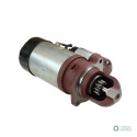 Rozrusznik R11A 300854ER. 46657000 12V 3 kW C-330 C-360 ELMOT PREMIUM
