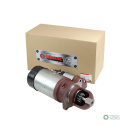 Rozrusznik R11A 300854ER. 46657000 12V 3 kW C-330 C-360 ELMOT PREMIUM