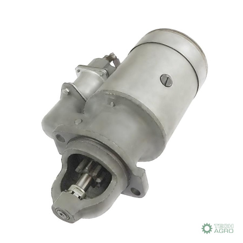 Rozrusznik R5, R-5 C-328 ELMOT Rozrusznik R5, R-5 C-328 ELMOT