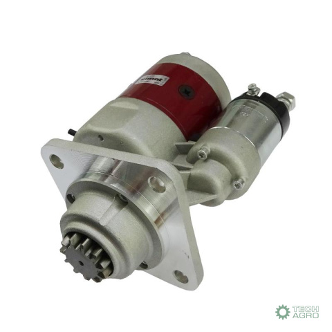 Rozrusznik z reduktorem 9142742 C-385 ELMOT Rozrusznik z reduktorem 9142742 C-385 ELMOT