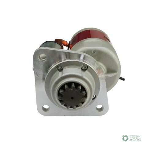 Rozrusznik z reduktorem 9142742 C-385 ELMOT Rozrusznik z reduktorem 9142742 C-385 ELMOT