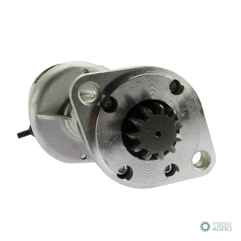 Rozrusznik z reduktorem DEUTZ, SAME LAMBORGHINI typu Magneton 9144821 Elmot Rozrusznik z reduktorem DEUTZ, SAME LAMBORGHINI typu Magneton 9144821 Elmot