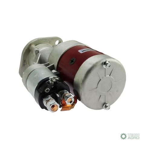 Rozrusznik z reduktorem DEUTZ, SAME LAMBORGHINI typu Magneton 9144821 Elmot Rozrusznik z reduktorem DEUTZ, SAME LAMBORGHINI typu Magneton 9144821 Elmot