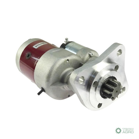 Rozrusznik z reduktorem DEUTZ typu Magneton 9142802 ELMOT Rozrusznik z reduktorem DEUTZ typu Magneton 9142802 ELMOT
