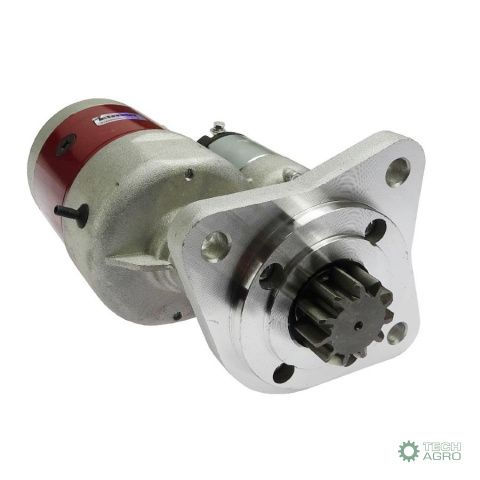 Rozrusznik z reduktorem Same Steyr Lamborghini typu Magneton 9142880 Elmot Rozrusznik z reduktorem Same Steyr Lamborghini typu Magneton 9142880 Elmot