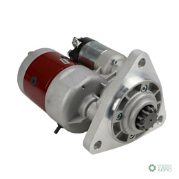 Rozrusznik z reduktorem typu Magnetom MTZ 24V CT230P-370800 Elmot