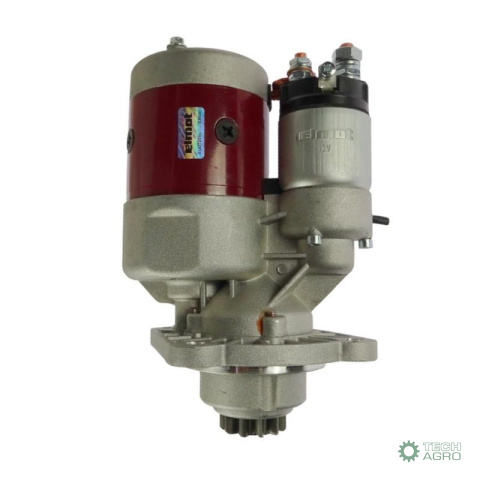 ROZRUSZNIK Z RED.C360/C330 ELMOT ROZRUSZNIK Z RED.C360/C330 ELMOT