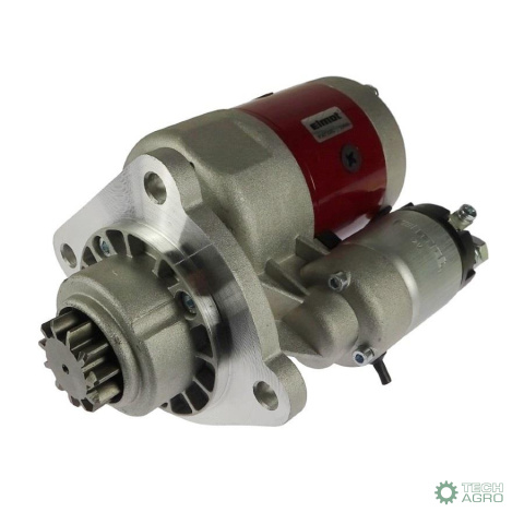 ROZRUSZNIK Z RED.C360/C330 ELMOT ROZRUSZNIK Z RED.C360/C330 ELMOT