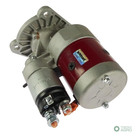 ROZRUSZNIK Z RED.C360/C330 ELMOT ROZRUSZNIK Z RED.C360/C330 ELMOT