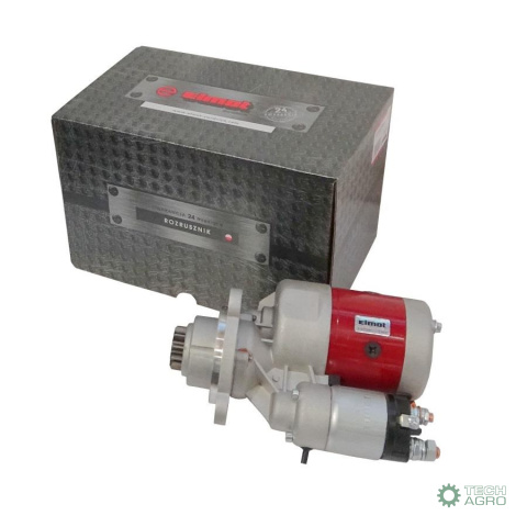 ROZRUSZNIK Z RED.C360/C330 ELMOT ROZRUSZNIK Z RED.C360/C330 ELMOT